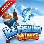 Ice Fishing Mines