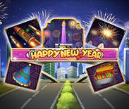 Happy New Year