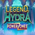 PowerZones: Legend of Hydra