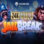 24k Gold JailBreak