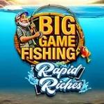 Big Game Fishing Rapid Riches
